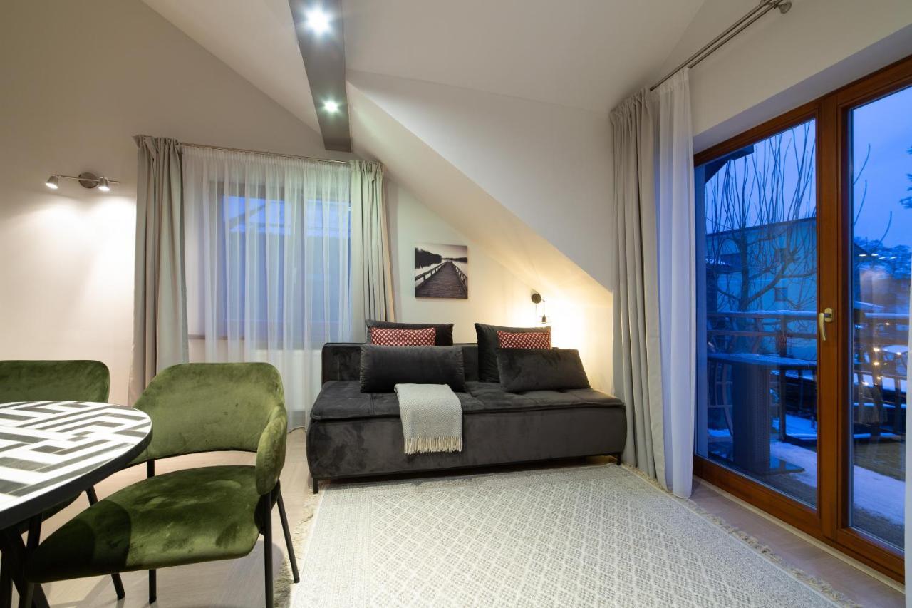 Rasos Vila Palanga Ngoại thất bức ảnh