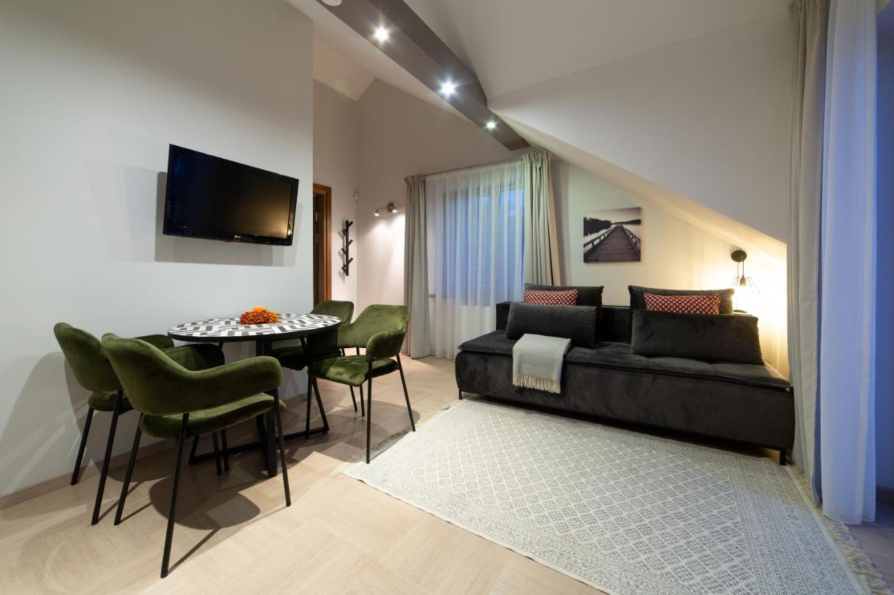 Rasos Vila Palanga Ngoại thất bức ảnh