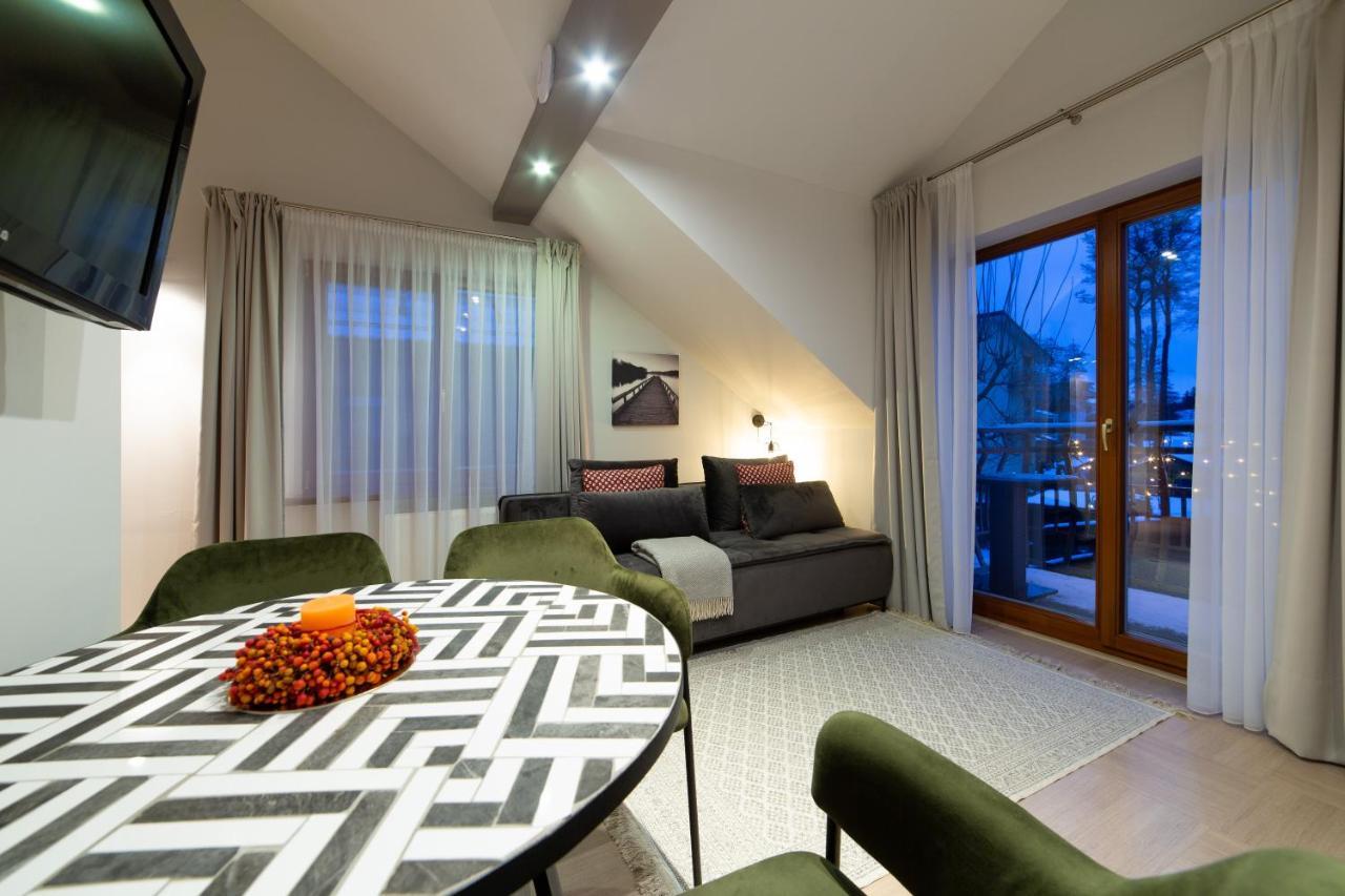 Rasos Vila Palanga Ngoại thất bức ảnh