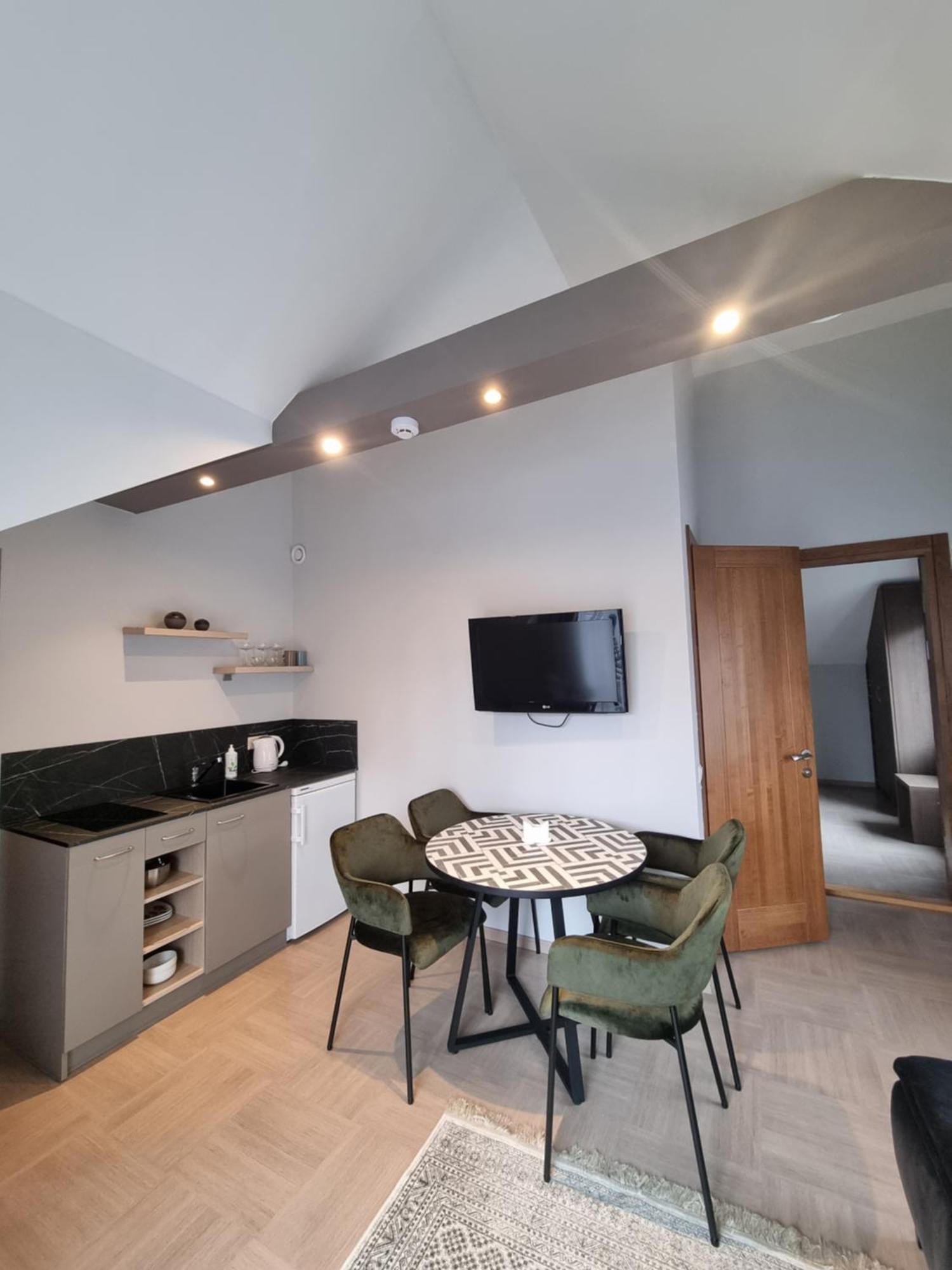 Rasos Vila Palanga Phòng bức ảnh