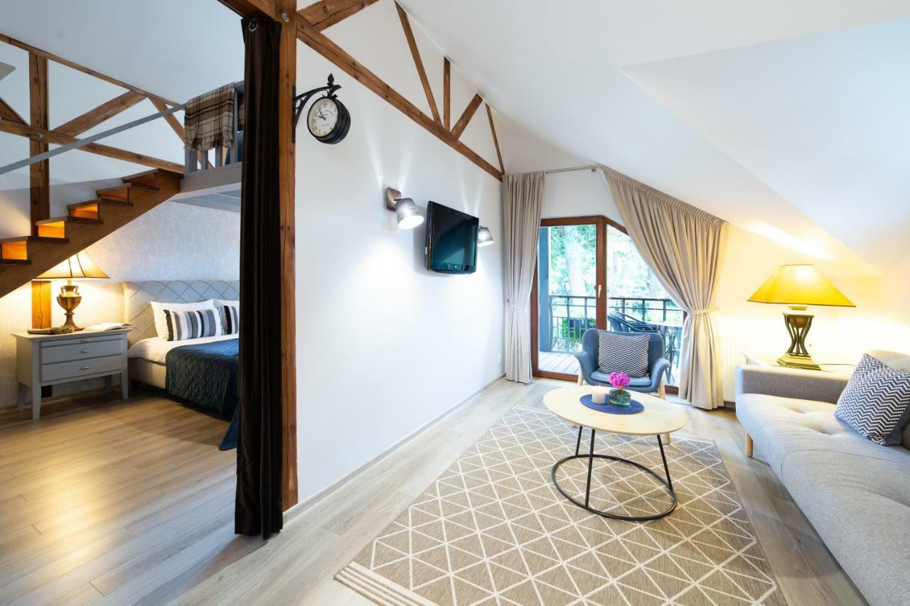 Rasos Vila Palanga Ngoại thất bức ảnh