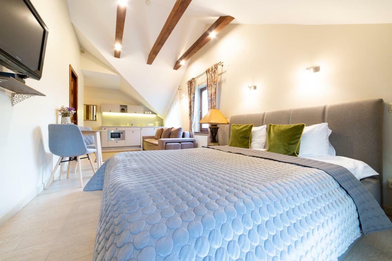 Rasos Vila Palanga Ngoại thất bức ảnh