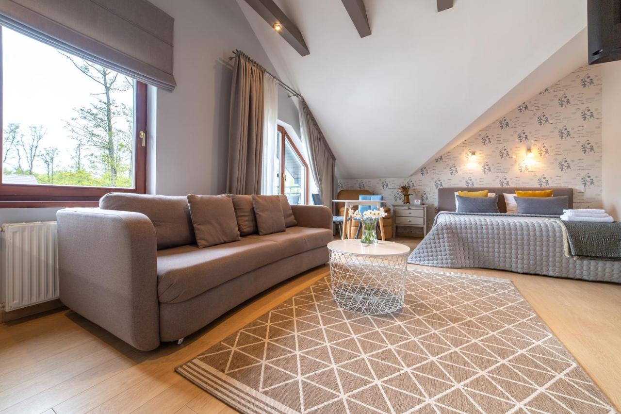 Rasos Vila Palanga Ngoại thất bức ảnh