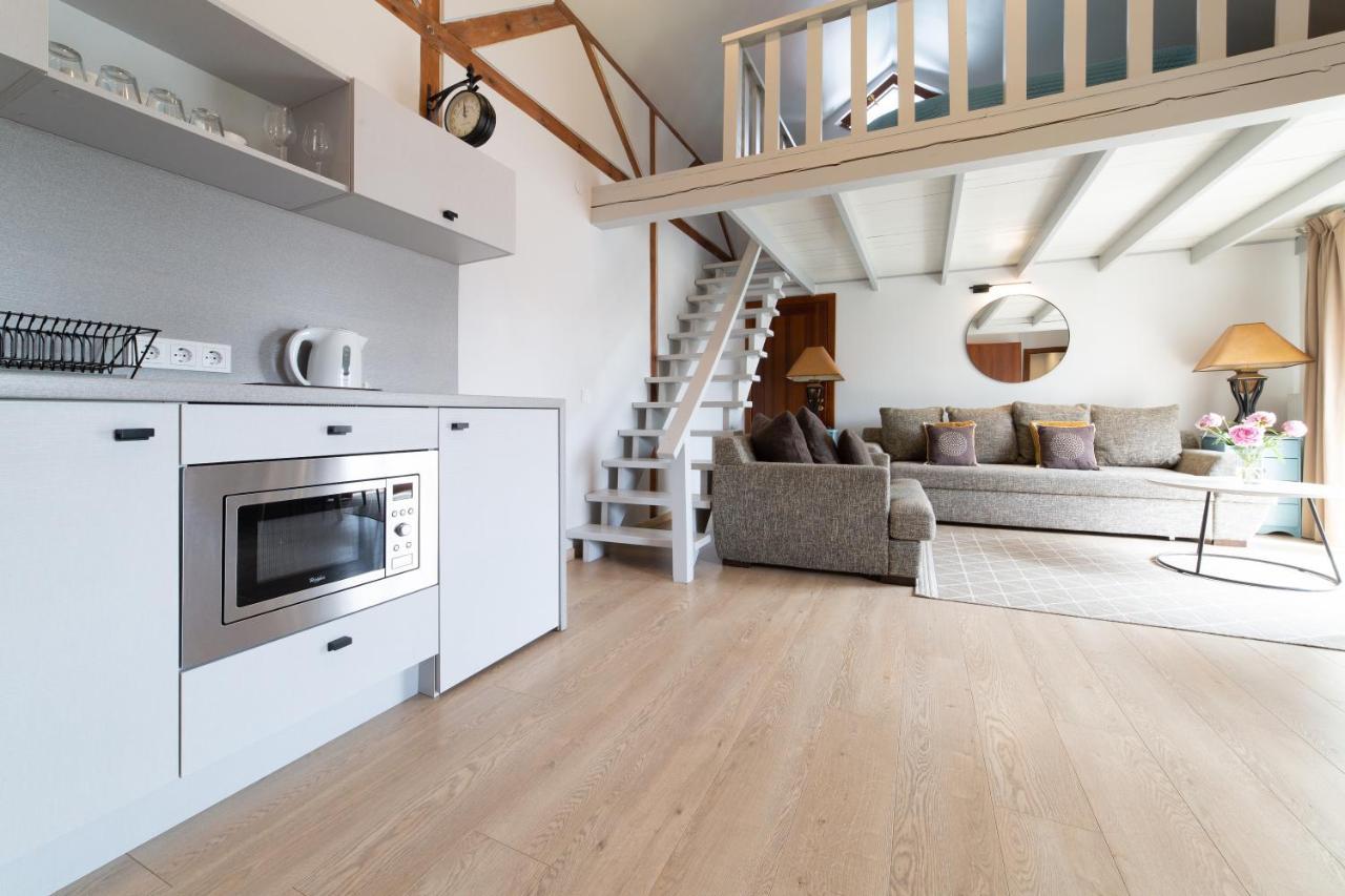 Rasos Vila Palanga Ngoại thất bức ảnh