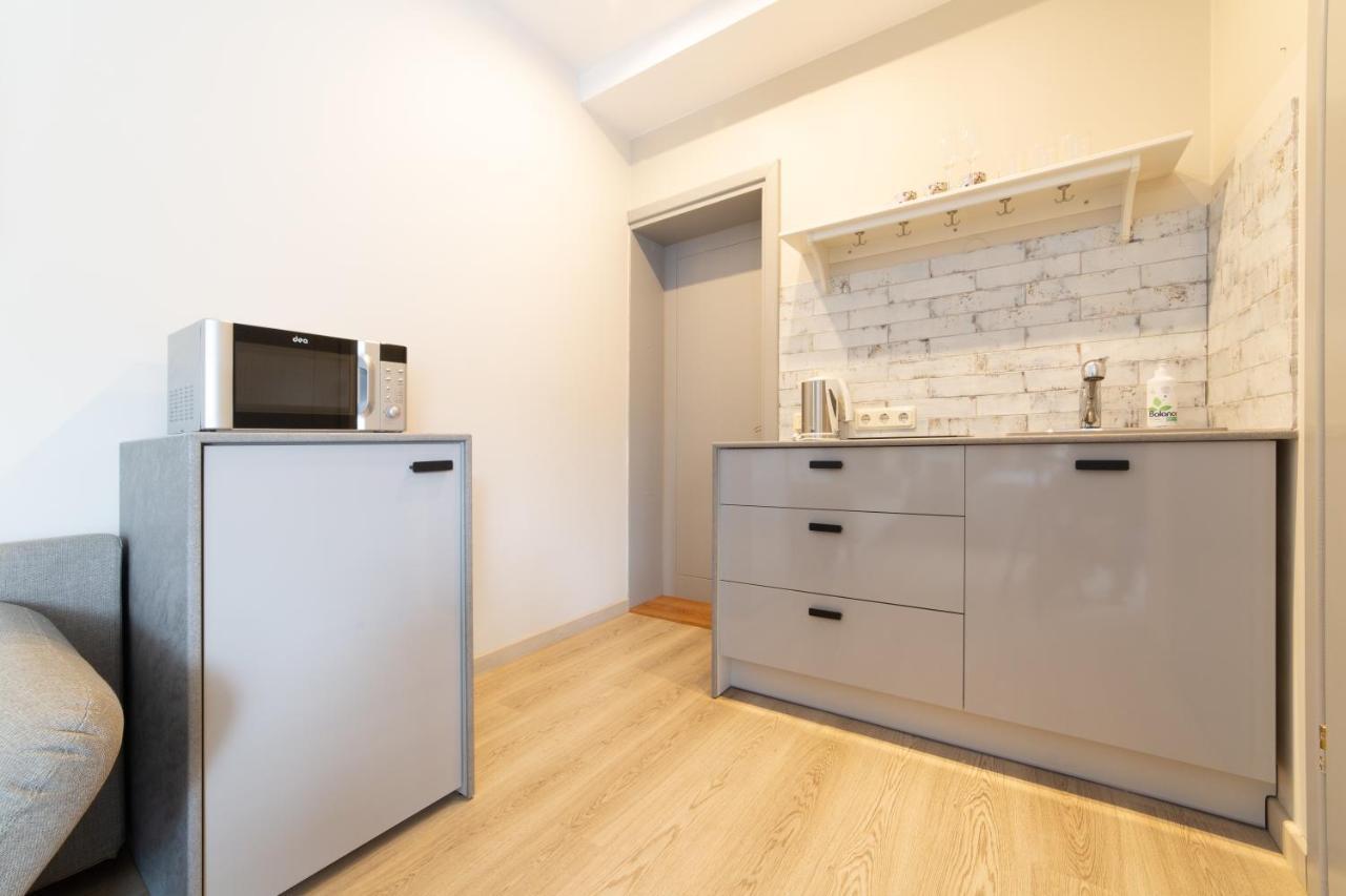 Rasos Vila Palanga Ngoại thất bức ảnh