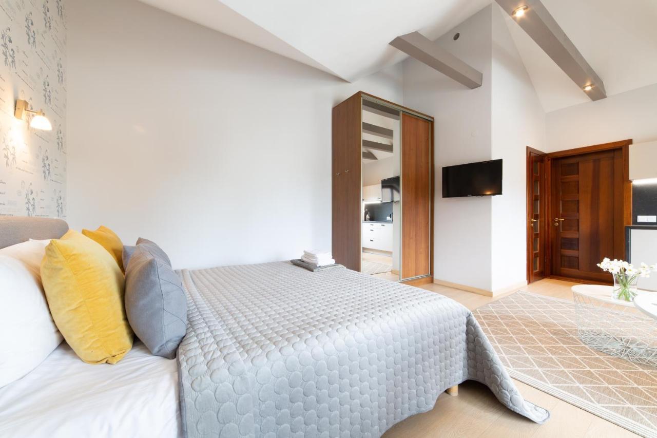 Rasos Vila Palanga Ngoại thất bức ảnh